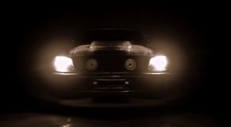 Картинка по теме - как отрегулировать фары ближнего света