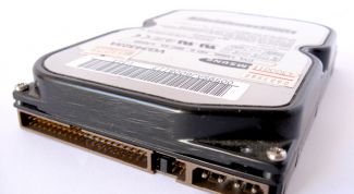 Картинка по теме - как переименовать букву диска