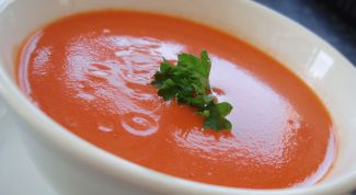 Картинка по теме - как приготовить суп-пюре в блендере