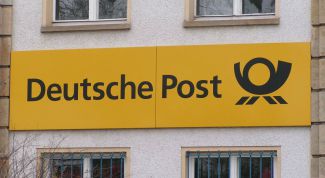 Картинка по теме - как отправить из германии посылку в россию