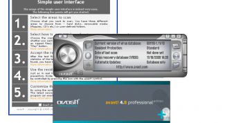 Картинка по теме - как удалить аваст из реестра