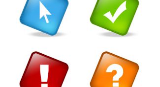 Картинка по теме - как нарисовать пиктограмму