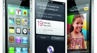 Картинка по теме - как обновлять программы на айфоне