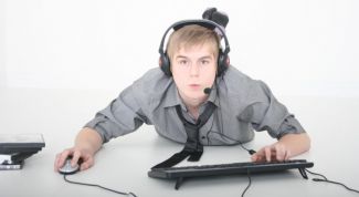 Картинка по теме - как настроить контру по сети