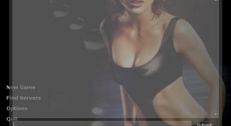 Картинка по теме - как ввести чит коды