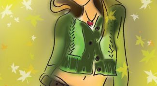 Картинка по теме - как одеваться стильно и недорого