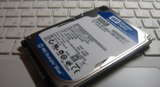 Картинка по теме - как объединить два логических диска