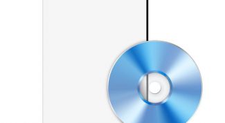 Картинка по теме - как перенести фотографии на диск