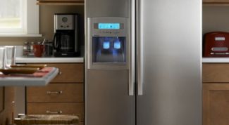 Картинка по теме - как собрать холодильник