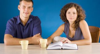 Картинка по теме - как увидеть, каким будет человек