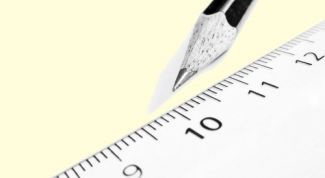 Картинка по теме - как построить сечение цилиндра