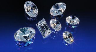 Картинка по теме - как проверить драгоценный камень