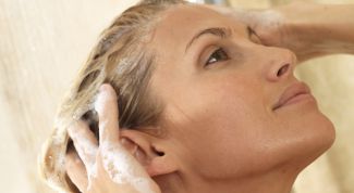 Картинка по теме - как отучить волосы от ежедневного мытья