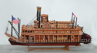 Картинка по теме - что такое модель