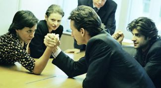 Картинка по теме - что такое шовинизм