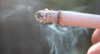 Картинка по теме - как избавиться от запаха табачного дыма