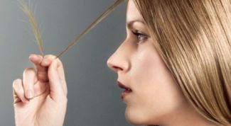 Картинка по теме - как лечить облысение у женщин