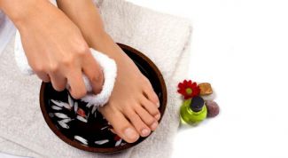 Картинка по теме - как лечить отечность ног