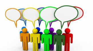 Картинка по теме - как описать свою речь