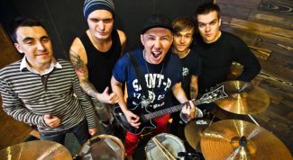 Картинка по теме - как организовать музыкальную группу