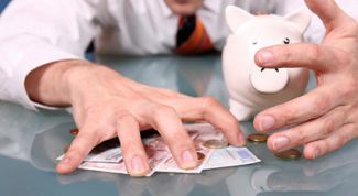 Картинка по теме - как победить жадность