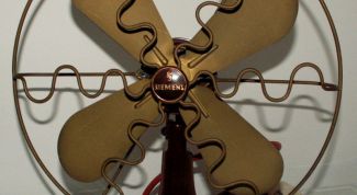 Картинка по теме - почему не работает вентилятор