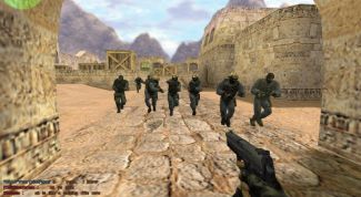 Картинка по теме - как поставить античит на сервер кс