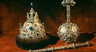 Картинка по теме - что такое монархия 