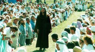 Картинка по теме - что такое секта