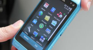 Картинка по теме - как форматировать смартфон 