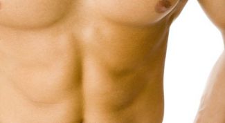 Картинка по теме - как добиться рельефного пресса