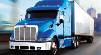 Картинка по теме - как купить грузовик в кредит