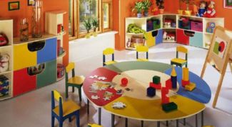 Картинка по теме - как открыть свой детсад