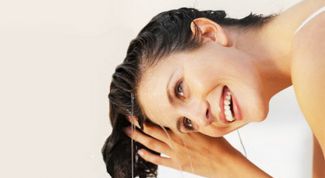 Картинка по теме - как очистить кожу головы