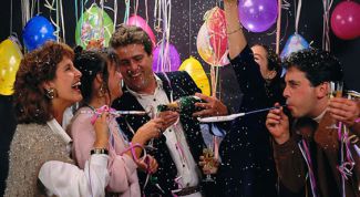 Картинка по теме - как сделать новый год веселым