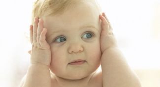 Картинка по теме - как удалить серную пробку ребенку