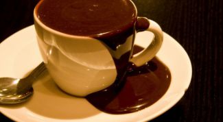 Картинка по теме - как сделать горький шоколад