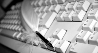 Картинка по теме - как написать письмо незнакомому человеку