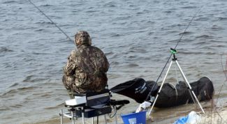 Картинка по теме - что такое фидер