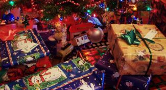 Картинка по теме - как сделать своими руками подарки для мамы к новому году