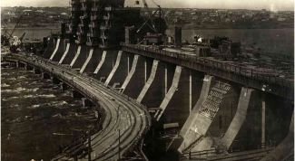 Картинка по теме - что такое индустриализация