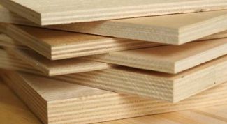 Картинка по теме - как выбрать фанеру