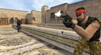 Картинка по теме - как запустить ботов в кс