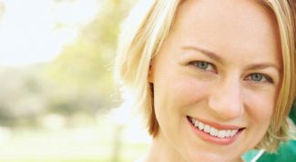 Картинка по теме - как отбелить зубы народными методами