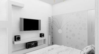 Картинка по теме - как обустроить небольшую комнату