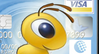 Картинка по теме - как вывести webmoney на карту visa