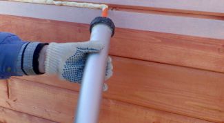 Картинка по теме - как убрать силиконовый герметик