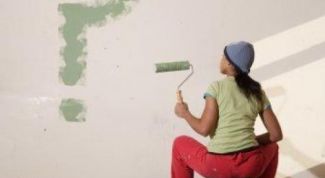 Картинка по теме - как ободрать стены