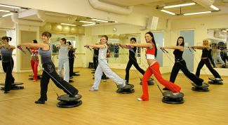 Картинка по теме - как организовать фитнес клуб