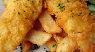 Картинка по теме - как пожарить тилапию